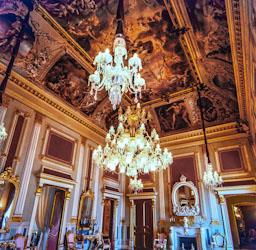 CASA MUSEU CASTELLARNAU