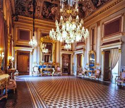 CASA MUSEU CASTELLARNAU