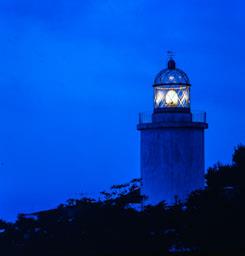 FAR DE SANT SEBASTIÀ