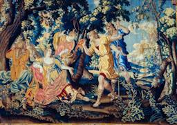 TAPIS 
PALAU DE JUSTICIA