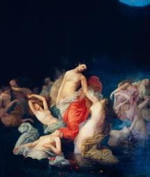 LA TORNADA FADES DEL LLAC
PALAU DE JUSTICIA