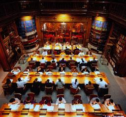 BIBLIOTECA DEL COL LEGI D´ADVOCATS