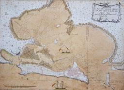 PLANOL PORT ILLA DE PUERTO RICO 
M M B