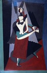 BLANQUITA SUAREZ
M P B