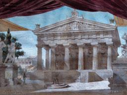 ESCENOGRAFIA M VILOMARA XIX XX 
TEATRE DEL LICEU