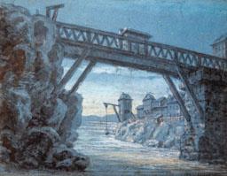 ESCENOGRAFIA M VILOMARA XIX XX 
TEATRE DEL LICEU