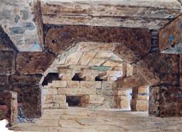 ESCENOGRAFIA M VILOMARA XIX XX 
TEATRE DEL LICEU