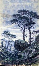 ESCENOGRAFIA M VILOMARA XIX XX 
TEATRE DEL LICEU