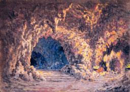 ESCENOGRAFIA M VILOMARA XIX XX 
TEATRE DEL LICEU