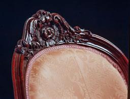 DETALL CANAPE S XIX 
C P 
