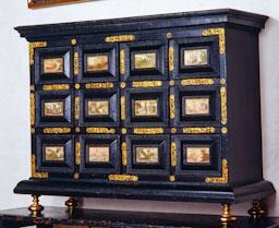 ARQUETA S XVII 
C P