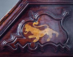 CANTERANO S XVIII 
C P