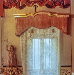 INTERIOR CASA SENYORIAL S XVII MATARO