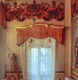 INTERIOR CASA SENYORIAL S XVII MATARO