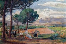 -CAMPESTRE- OLEGUER JUNYENT 
C P