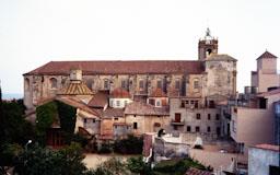 BASILICA SANTA MARIA S XVIII