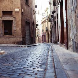 CARRER DE LA BEATA MARIA MATARO