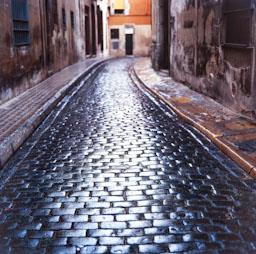 CARRER DE LA BEATA MARIA MATARO