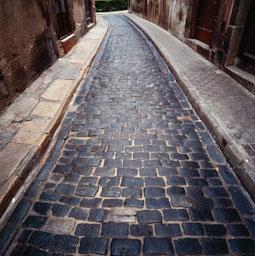 CARRER DE LA BEATA MARIA MATARO