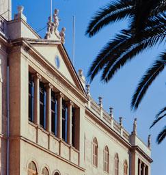 COL LEGI DE VALLDEMIA S XIX MATARO