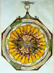 ASTRONOMICUM CAESAREUMS XVI 
BIBLIOTECA UNIVERSITAT