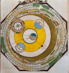 ASTRONOMICUM CAESAREUMS XVI 
BIBLIOTECA DE LA UNIVERSITAT