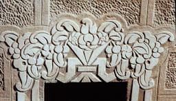 ESGRAFIAT FINESTRA C/NOU MATARO