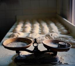 FORN DE PA A MONTEAGUDO (MURCIA)