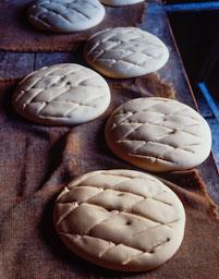 FORN DE PA MARTIN DE YELTES (SALAMANCA)