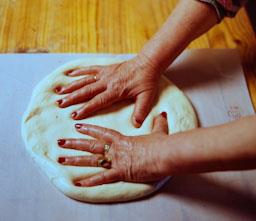 FORN DE PA FUENTES DE OÑORO (SALAMANCA)