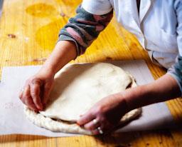FORN DE PA FUENTES DE OÑORO (SALAMANCA)