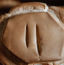 FORN DE PA A SERRADILLA DEL ARROYO (SALAMANCA)