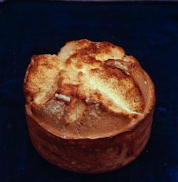 FORN DE PA TENEBRON (SALAMANCA)