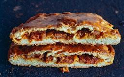 FORN DE PA TENEBRON (SALAMANCA)
-HORNAZO-