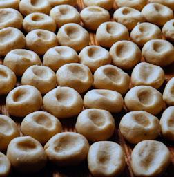 FORN DE PA TENEBRON (SALAMANCA)