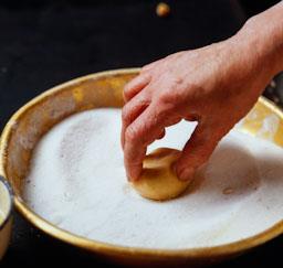 FORN DE PA TENEBRON (SALAMANCA)