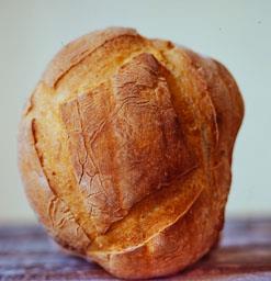 FORN DE PA A LA ALGABA (SEVILLA)
