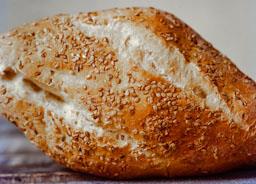 FORN DE PA A LA ALGABA (SEVILLA)