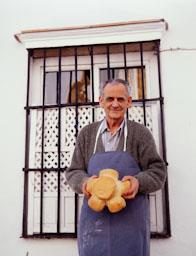 FORN DE PA A ESTEPA (SEVILLA)