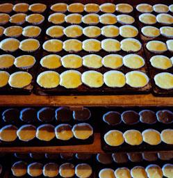 FORN DE PA A ESTEPA (SEVILLA)