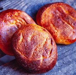 FORN DE PA A MONTESCLAROS (TOLEDO)