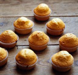 FORN DE PA A VILLARRUBIAS (SALAMANCA)
MAGDALENES