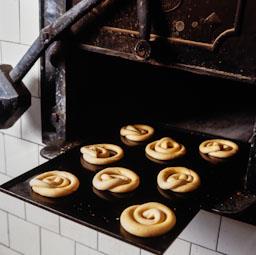 FORN DE PA A VILLARRUBIAS (SALAMANCA)