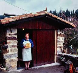 FORN DE PA A AMURRIO (ALABA)