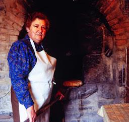 FORN DE PA A AMURRIO (ALABA)