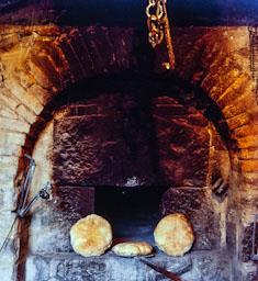 FORN DE PA A AMURRIO (ALABA)