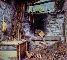 FORN DE PA AMURRIO (ALABA)