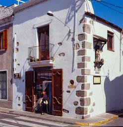 FORN DE PA ARGENTONA