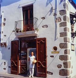 FORN DE PA ARGENTONA