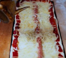 COCA RECAPTE LA SELVA DEL CAMP 
(TARRAGONA)